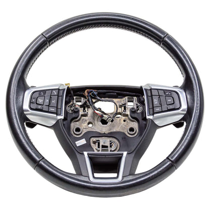 Volante Motorista Discovery Sport Evoque 2015 2016 2017 2018