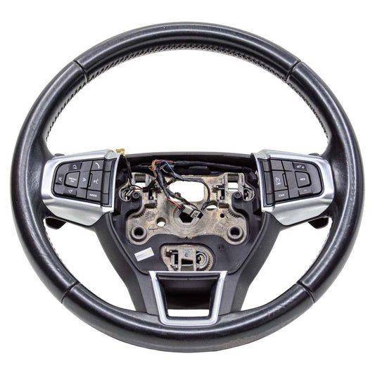 Volante Motorista Discovery Sport Evoque 2015 2016 2017 2018