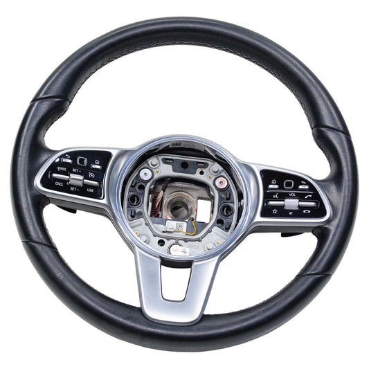 Volante Motorista Mercedes C 200 2019 Classe A 2019 a 2024