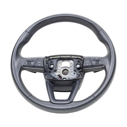 Volante Motorista Audi A4 A5 2016 2017 2018  2019 Direção