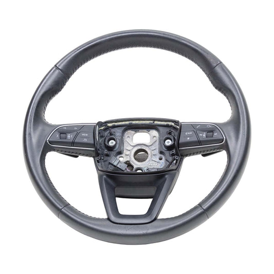 Volante Motorista Audi A4 A5 2016 2017 2018  2019 Direção