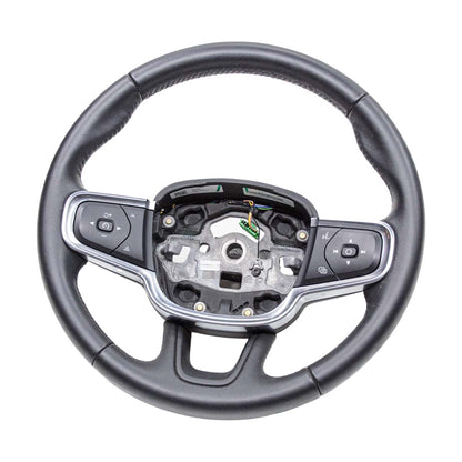 Volante Motorista Volvo XC40 Moment T5 2020 Direção 32227629