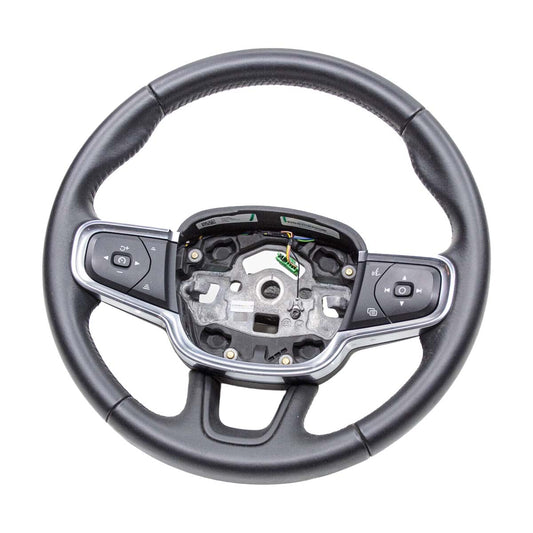 Volante Motorista Volvo XC40 Moment T5 2020 Direção 32227629