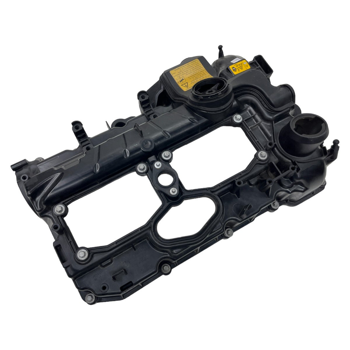 Tampa Válvula Cabeçote BMW 320i 2014 Motor N20 7588412