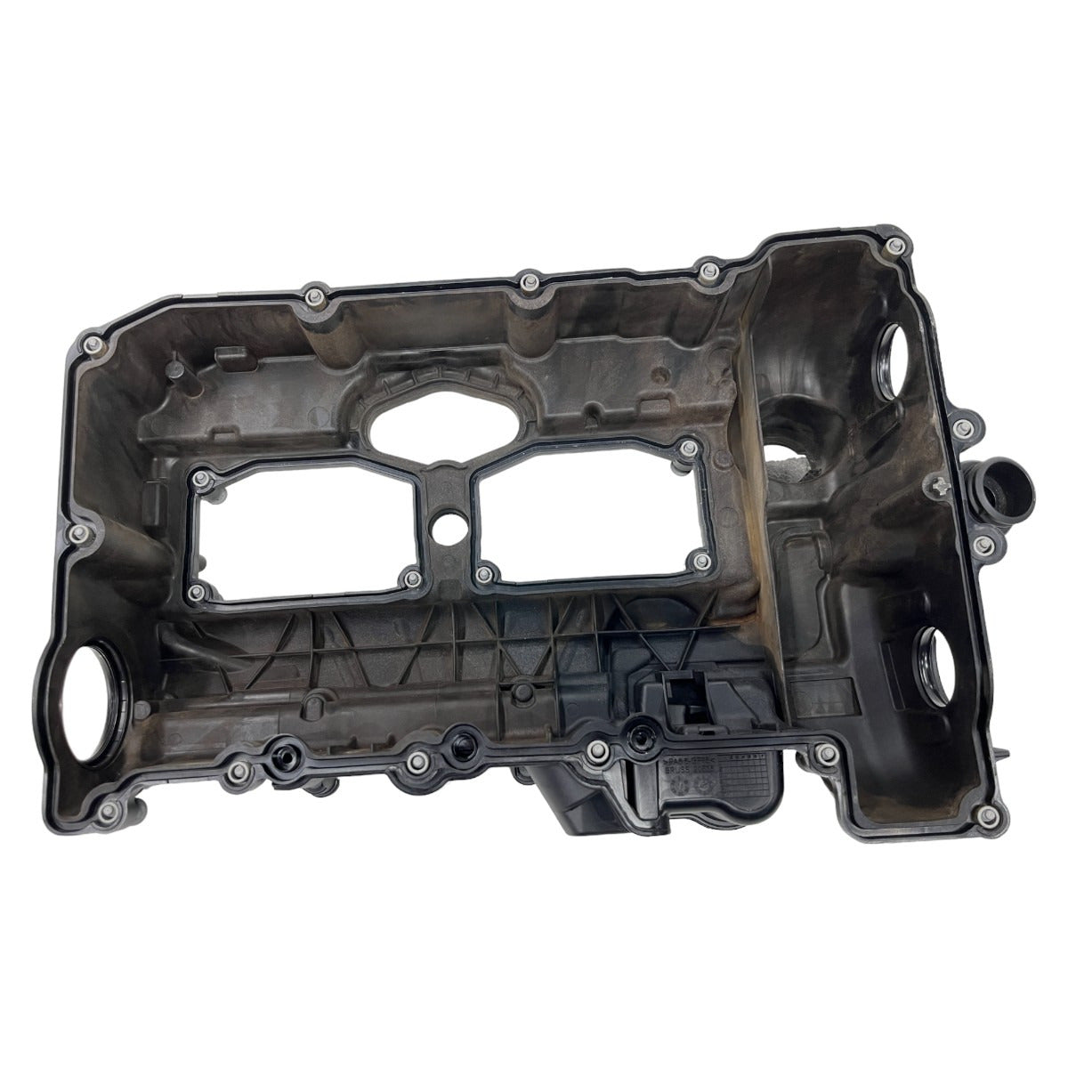 Tampa Válvula Cabeçote BMW 320i 2014 Motor N20 7588412