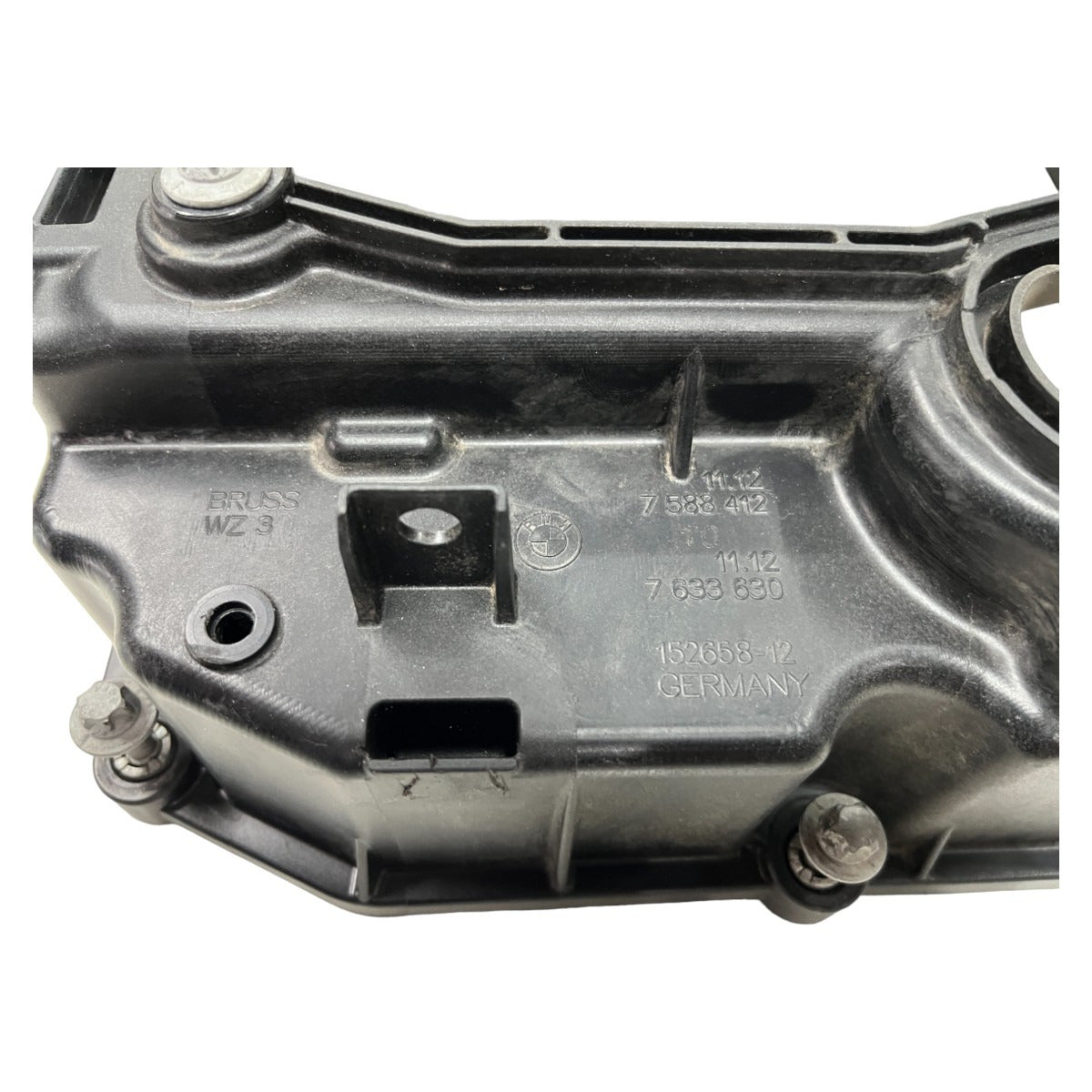 Tampa Válvula Cabeçote BMW 320i 2014 Motor N20 7588412