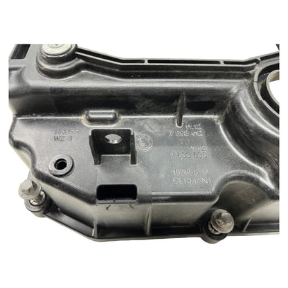 Tampa Válvula Cabeçote BMW 320i 2014 Motor N20 7588412