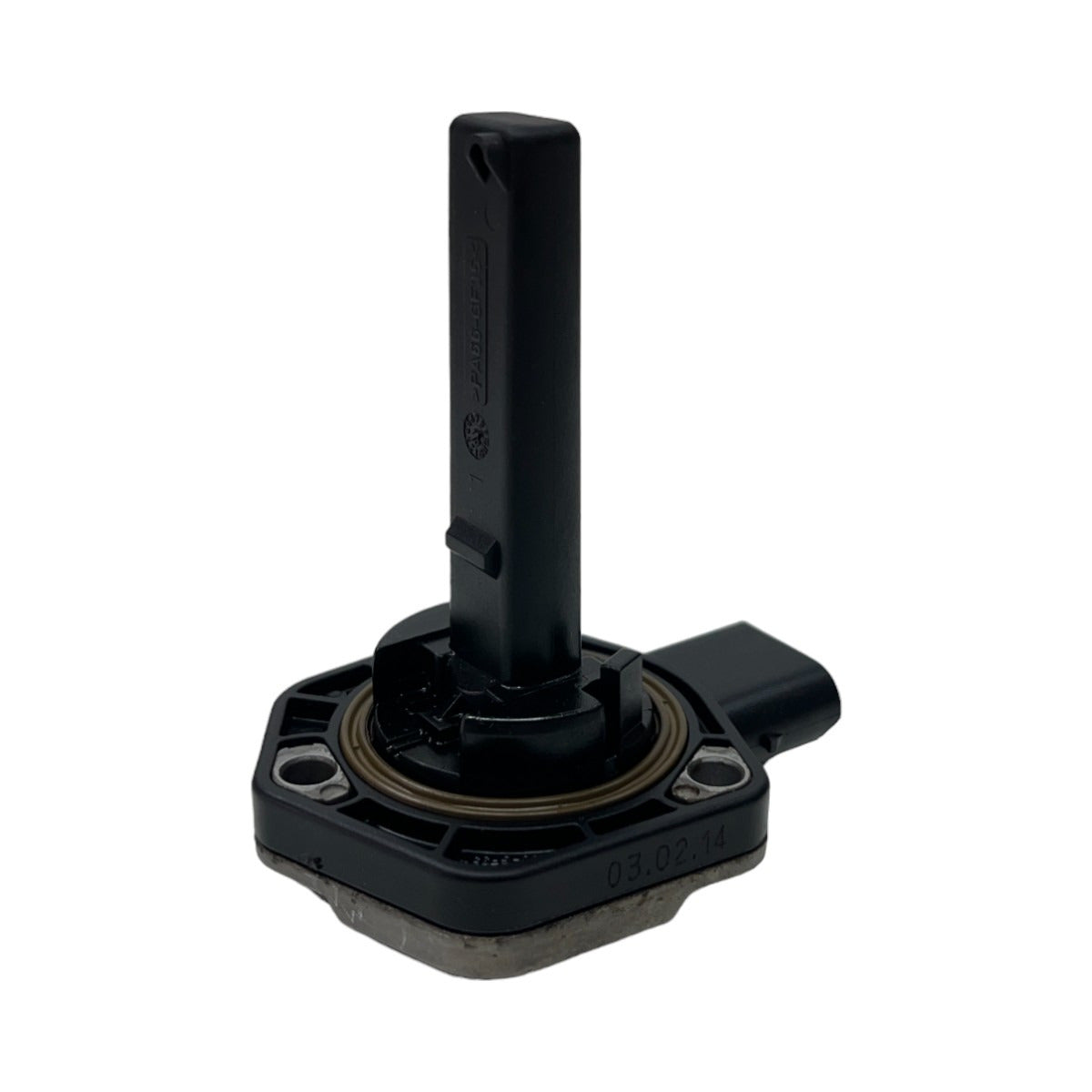 Sensor Nível Óleo Cárter BMW 320i 2014 Motor N20 7501786