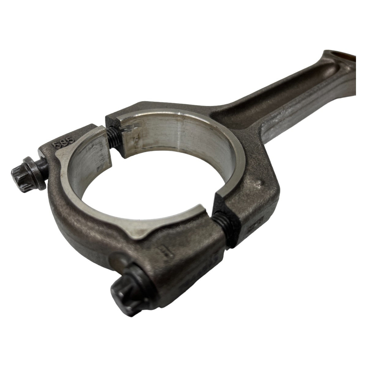 Biela BMW 320i 2014 Motor N20 2.0 Gasolina 7846593