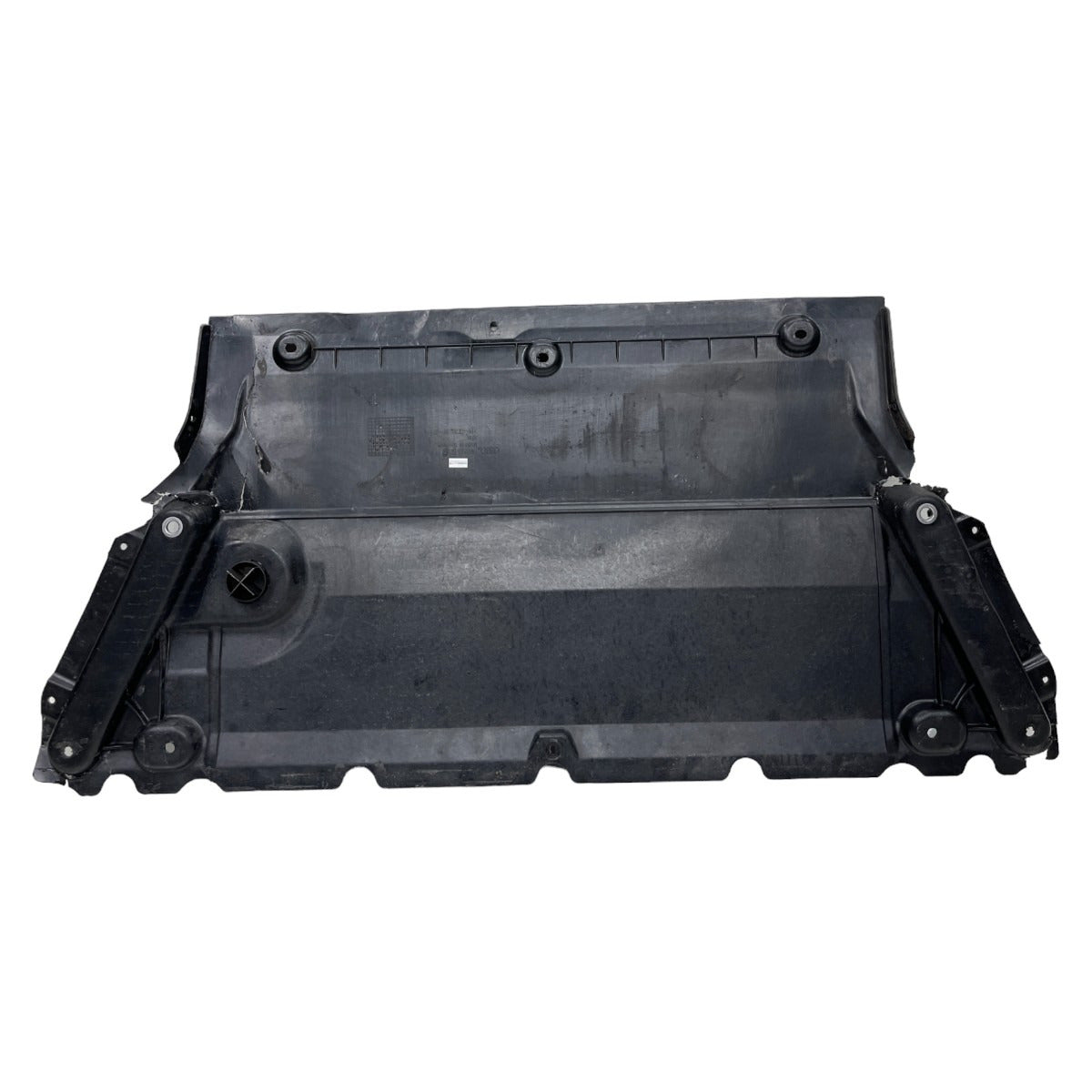 Protetor Cárter Audi A5 Plus 2019 8W0863821E