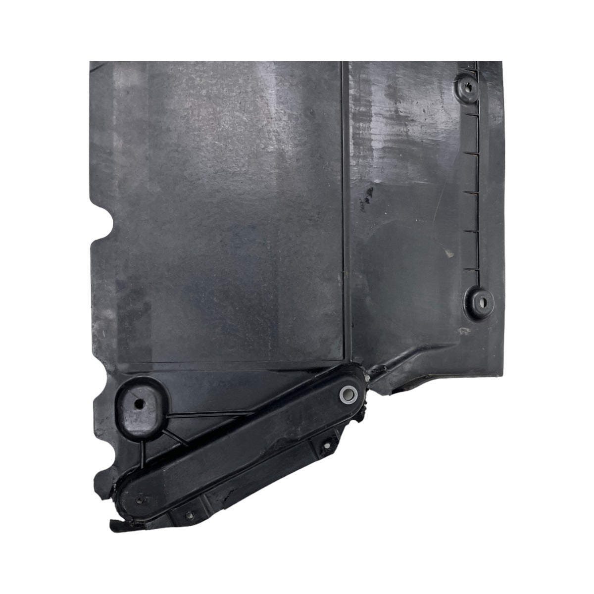 Protetor Cárter Audi A5 Plus 2019 8W0863821E