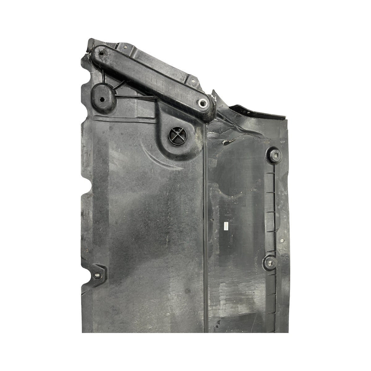 Protetor Cárter Audi A5 Plus 2019 8W0863821E