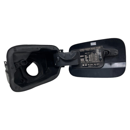 Portinhola Tanque Combustível Mercedes C200 2012