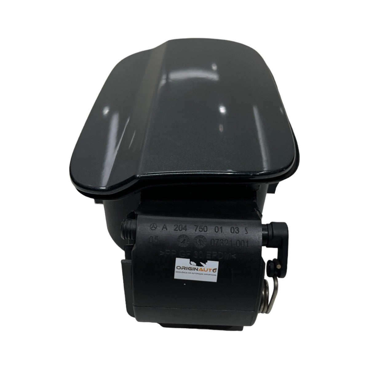 Portinhola Tanque Combustível Mercedes C200 2012