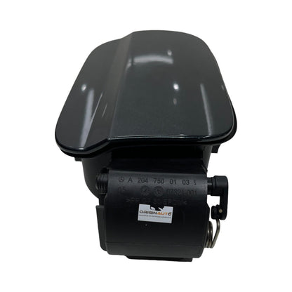 Portinhola Tanque Combustível Mercedes C200 2012