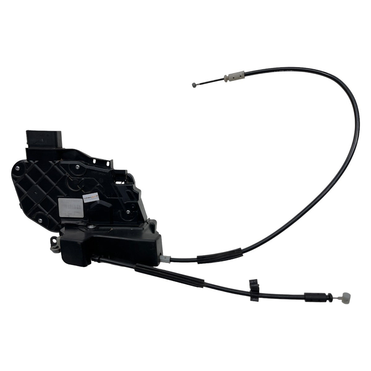 Fechadura Trava Discovery 3 2.7 2008 Dianteira Esquerda