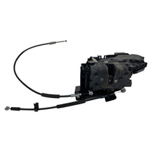 Fechadura Trava Discovery 3 2.7 2008 Dianteira Esquerda