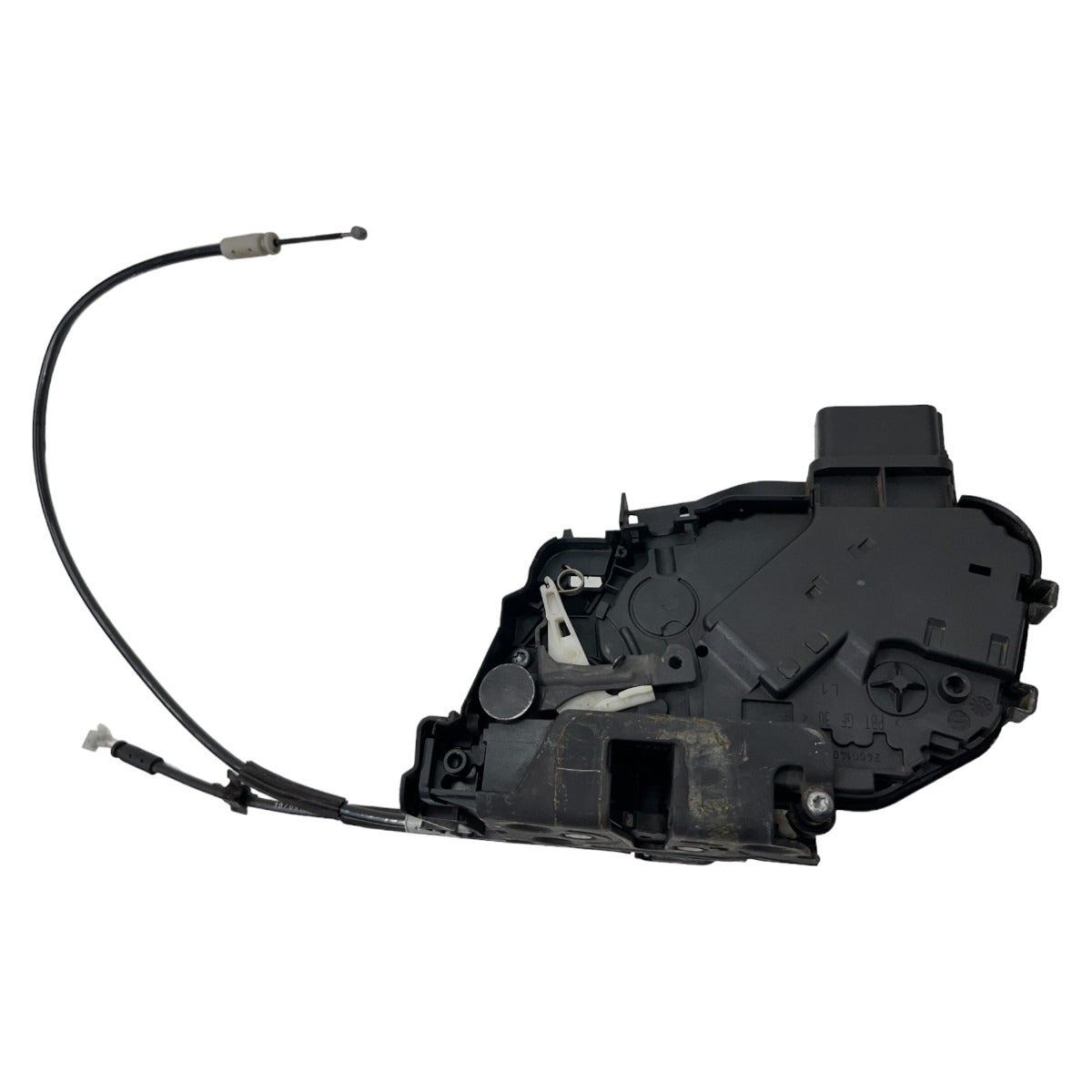 Fechadura Trava Discovery 3 2.7 2008 Dianteira Esquerda