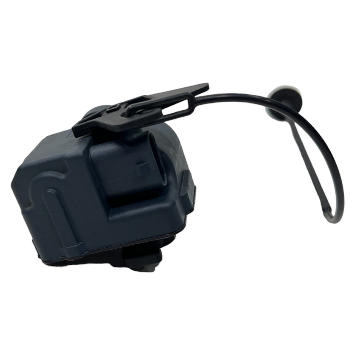 Trava Elétrica Portinhola Mercedes C200 2012 896105Q03