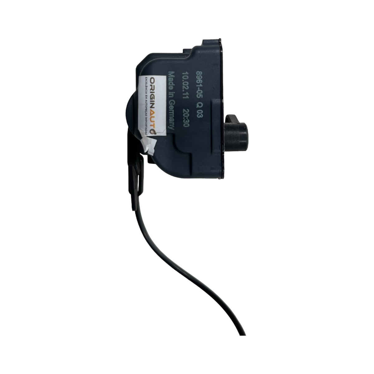 Trava Elétrica Portinhola Mercedes C200 2012 896105Q03