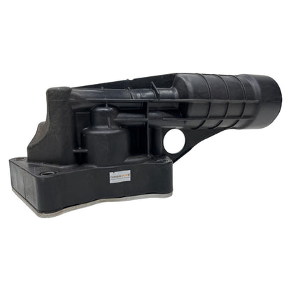 Suporte Filtro Óleo Mercedes C200 2012 A2711801210