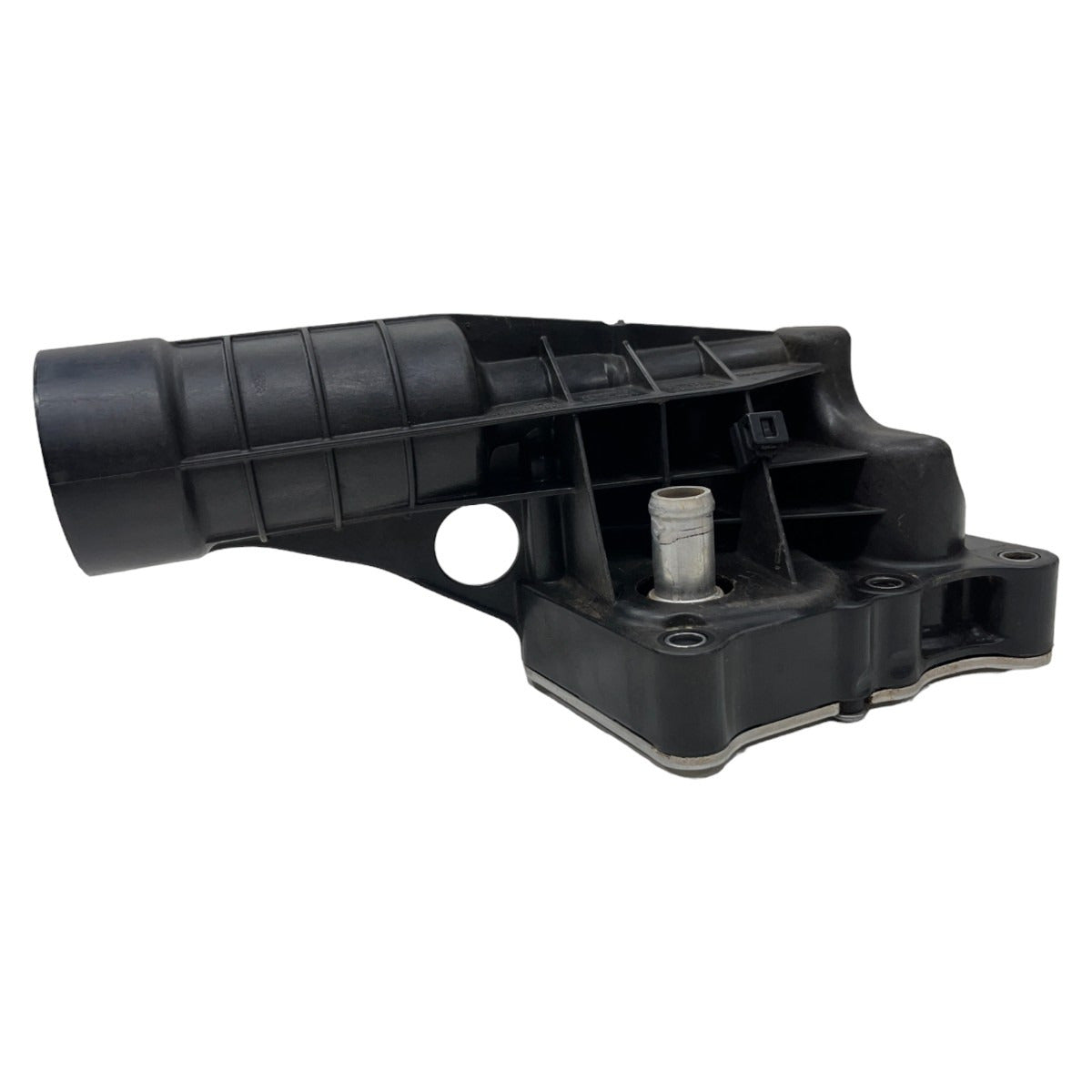Suporte Filtro Óleo Mercedes C200 2012 A2711801210