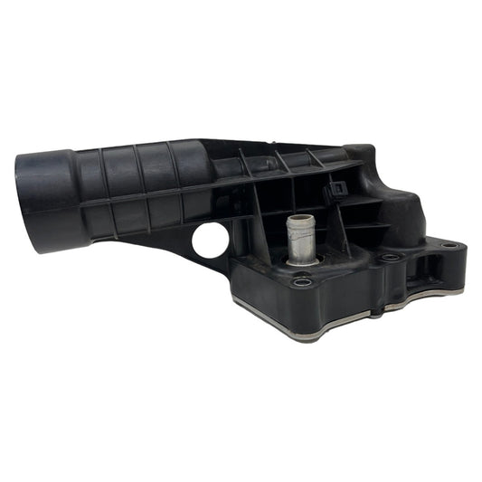 Suporte Filtro Óleo Mercedes C200 2012 A2711801210