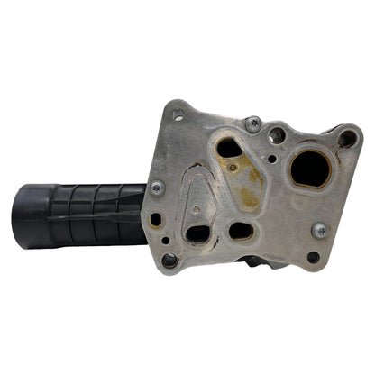 Suporte Filtro Óleo Mercedes C200 2012 A2711801210