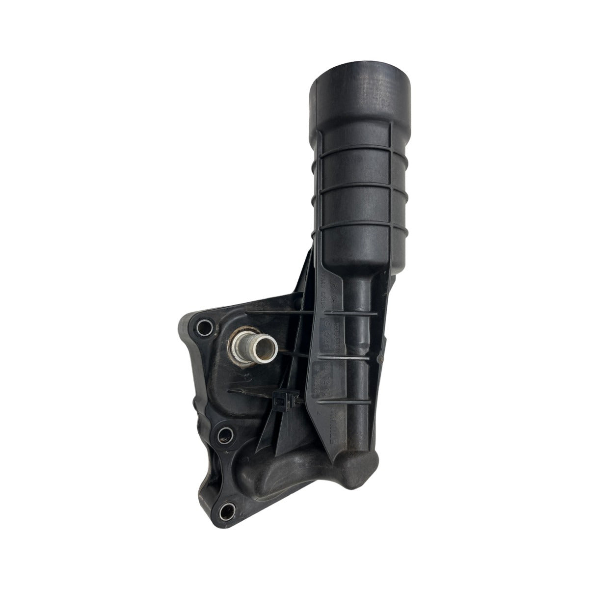 Suporte Filtro Óleo Mercedes C200 2012 A2711801210
