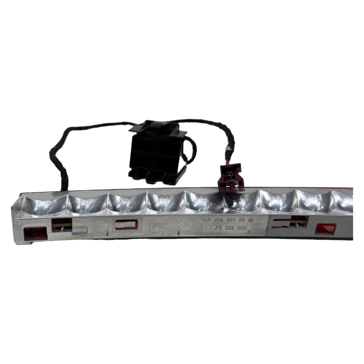 Luz Freio Brake Light Mercedes C200 2012 A2048200056