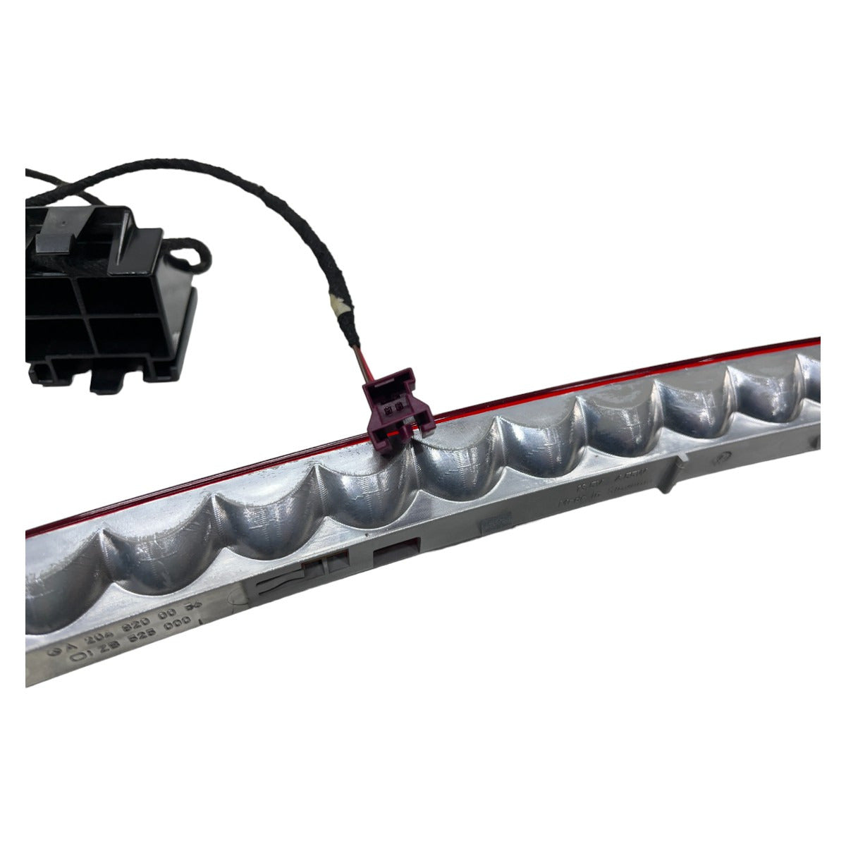 Luz Freio Brake Light Mercedes C200 2012 A2048200056