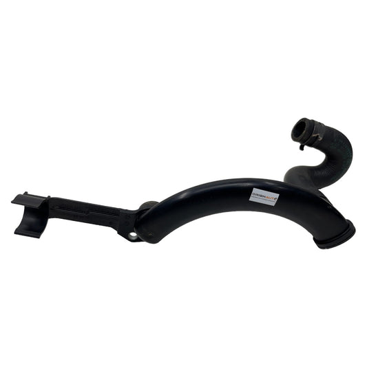 Mangueira Cano Óleo Mercedes C200 2012 A2712002352