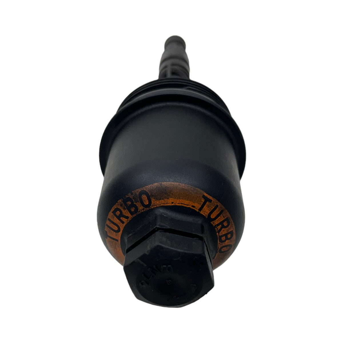 Tampa Suporte Filtro Óleo Mercedes C200 2012 A2711800338