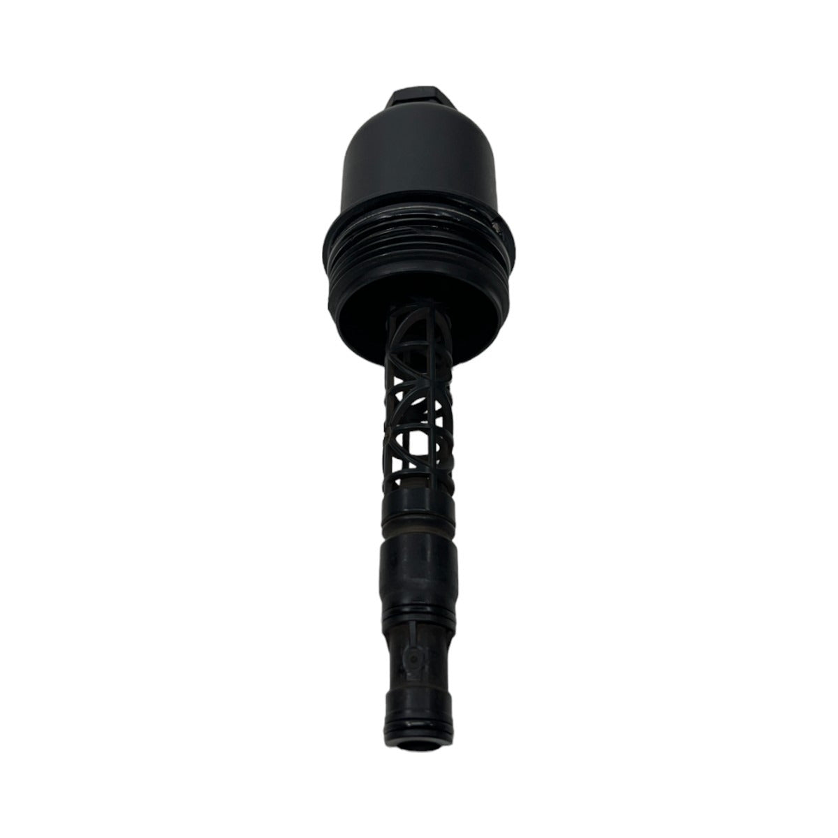 Tampa Suporte Filtro Óleo Mercedes C200 2012 A2711800338