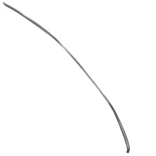 Friso Externo Porta Mercedes C200 2012 Esquerda