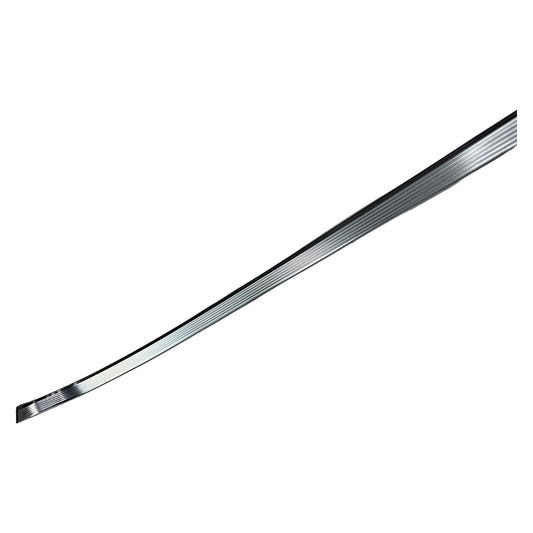 Friso Externo Porta Mercedes C200 2012 Esquerda