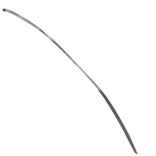 Friso Externo Porta Mercedes C200 2012 Direita Cromado