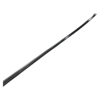 Friso Externo Porta Mercedes C200 2012 Direita Cromado