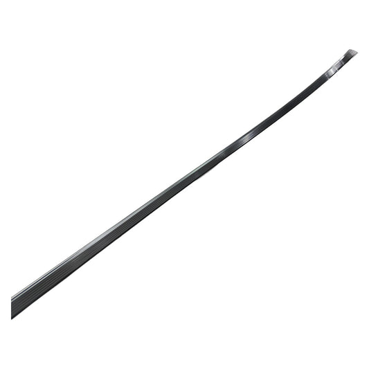 Friso Externo Porta Mercedes C200 2012 Direita Cromado