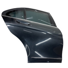 Porta Mercedes C200 2012 Traseira Direita A2047320210