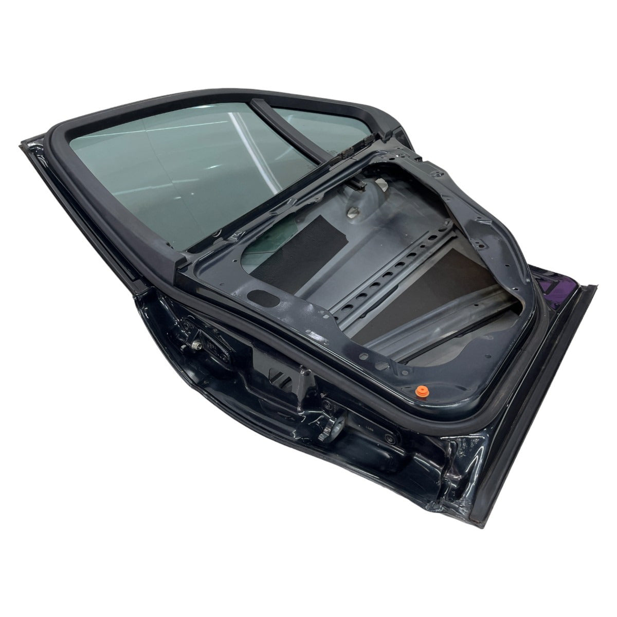 Porta Mercedes C200 2012 Traseira Direita A2047320210