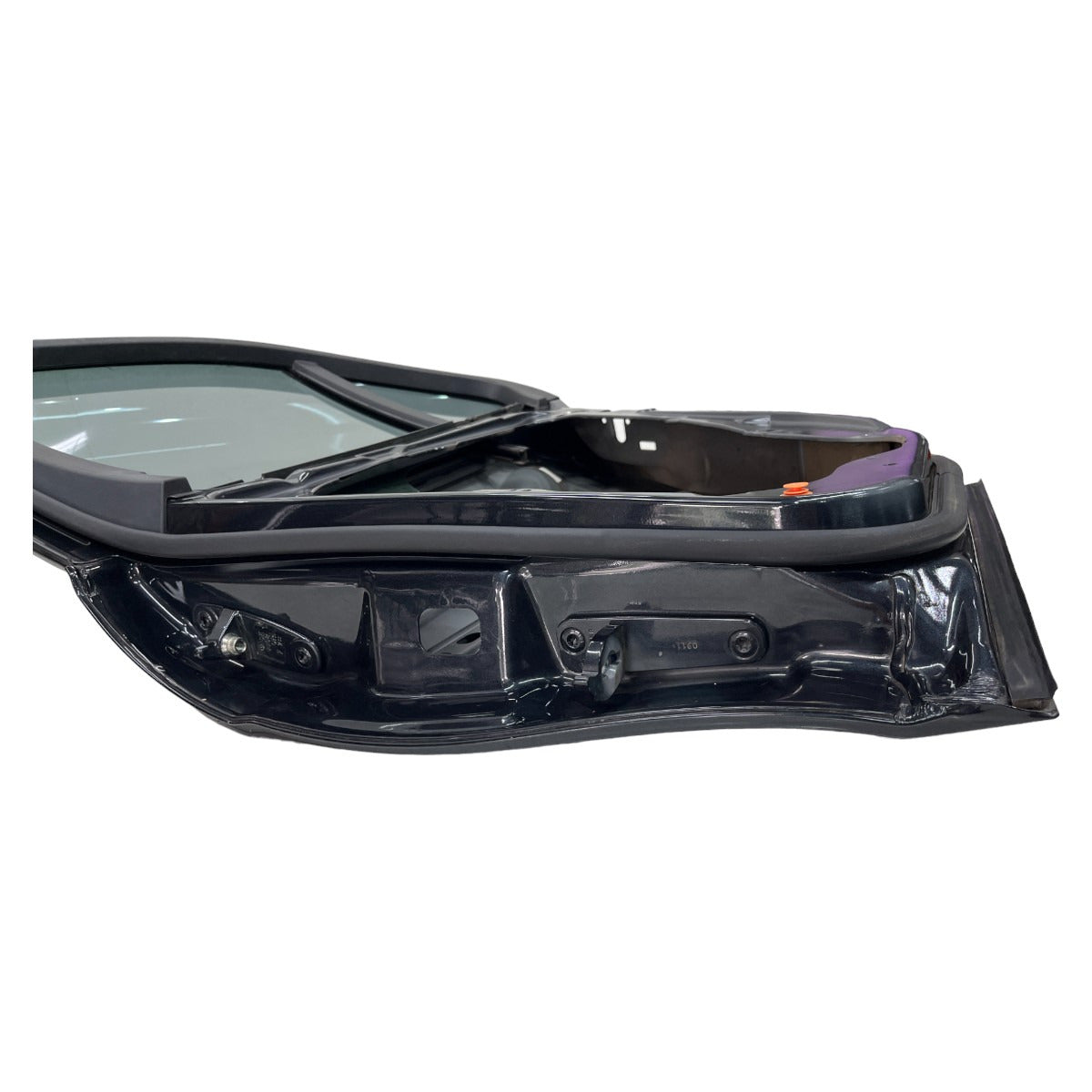 Porta Mercedes C200 2012 Traseira Direita A2047320210