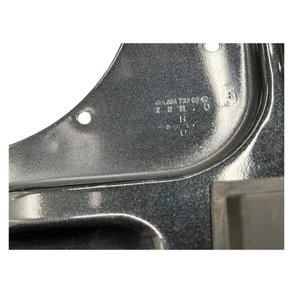 Porta Mercedes C200 2012 Traseira Direita A2047320210