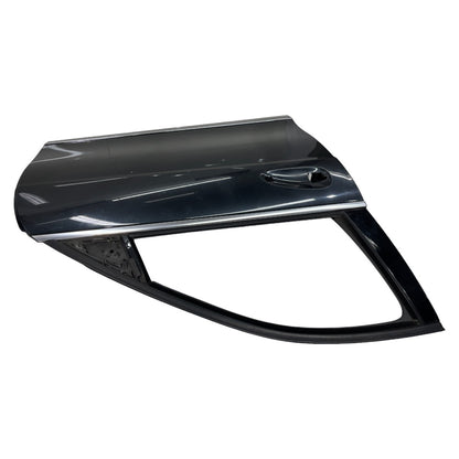 Porta Mercedes C200 2012 Dianteira Direita A2047200205