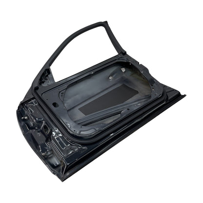 Porta Mercedes C200 2012 Dianteira Direita A2047200205