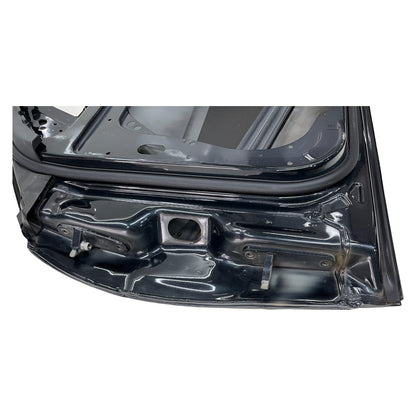 Porta Mercedes C200 2012 Dianteira Direita A2047200205