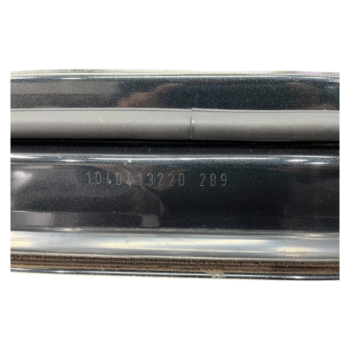 Porta Mercedes C200 2012 Dianteira Direita A2047200205