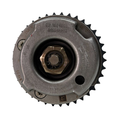 Eixo Comando Admissão BMW 320i 2014 N20 Polia 7616469