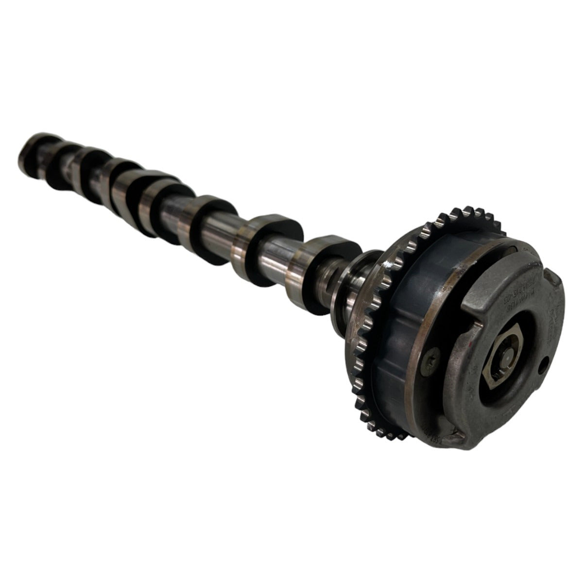 Eixo Comando Admissão BMW 320i 2014 N20 Polia 7616469