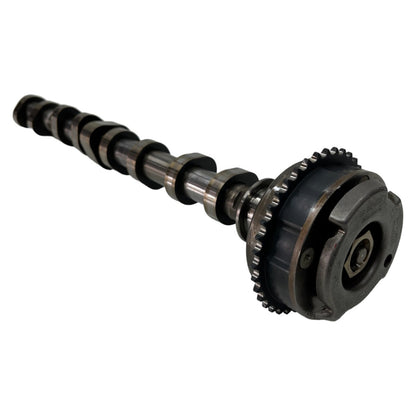 Eixo Comando Admissão BMW 320i 2014 N20 Polia 7616469